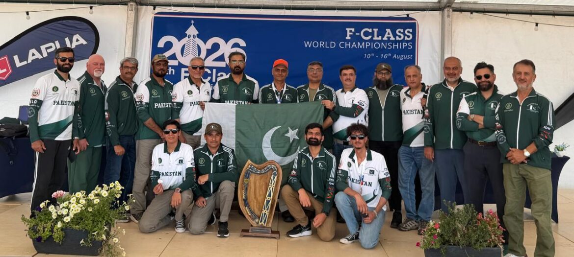 7th-F-Class-World-Championship