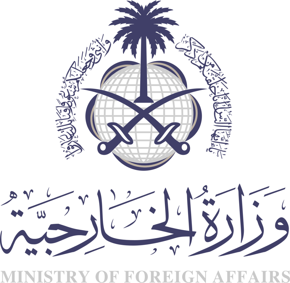 Saudi Ministry of Foreign Affairs,,,,