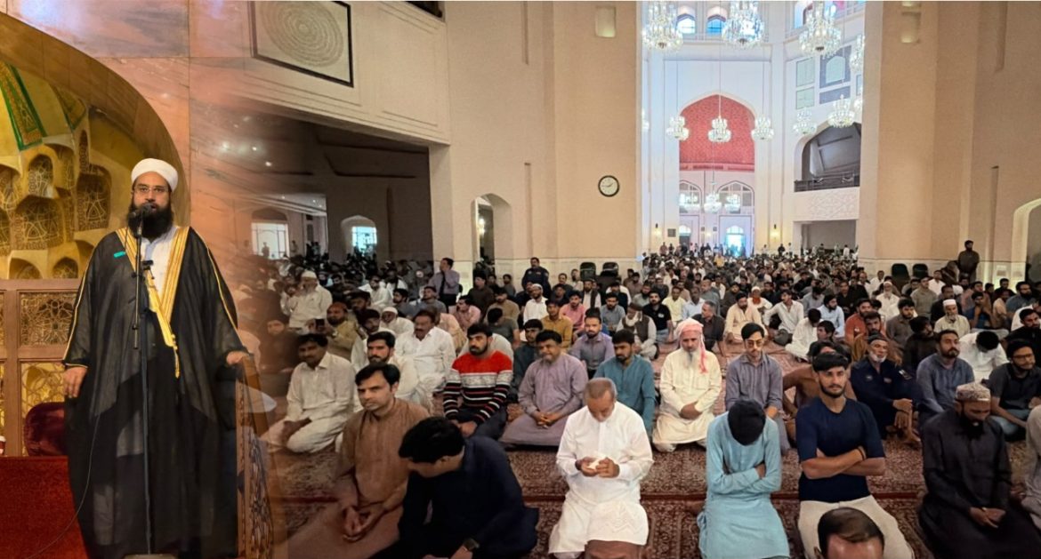 پاکستان علماء کونسل اور انٹرنیشنل تعظیمِ حرمین شریفین کونسل کی اپیل پر یومِ مذمت منایا گیا۔ علمائے کرام نے سعودی عرب سے یکجہتی کا اظہار کیا۔